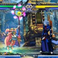 BLAZBLUE CONTINUUM SHIFT II