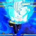 BLAZBLUE CONTINUUM SHIFT II