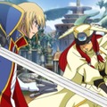 BLAZBLUE CONTINUUM SHIFT II