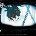 『ブラック★ロックシューター THE GAME』公式サイトで「BRS覚醒祭」が始まる