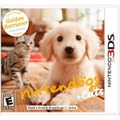 nintendogs + Cats