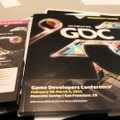 【GDC2011】プレスルームなう