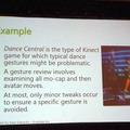 【GDC2011】ゲーム体験だけでなくローカライズも新次元に導いたキネクト