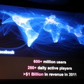 【GDC2011】EAパートナーズ、モバイルやソーシャルゲームにも拡大