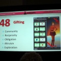 【GDC2011】ゲーミフィケーション、明日から使える60のハウツー