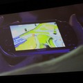 【GDC2011】米国でNGPが初お披露目・・・技術面を中心に紹介