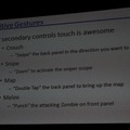 【GDC2011】米国でNGPが初お披露目・・・技術面を中心に紹介2