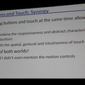 【GDC2011】米国でNGPが初お披露目・・・技術面を中心に紹介2