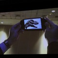 【GDC2011】米国でNGPが初お披露目・・・技術面を中心に紹介2