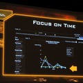 【GDC2011】ゲームを面白くするためのデータ解析・・・『Dead Space 2』の実例