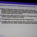 【GDC2011】英国、ドイツ、フランスだけでない欧州市場・・・デジタル流通に大きな期待