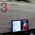 【GDC2011】遮蔽物を計算することでレンダリングを効率化するミドルウェア「Umbra 3」 