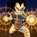 ドラゴンボール3Dファイターズ