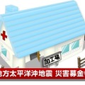 【東日本大地震】ACCESSPORT、『農場パラダイス＋』で募金を受付開始
