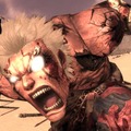 ASURA'S WRATH