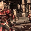 ASURA'S WRATH