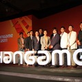 NHN、済州島で開催した「HanGameEX 2011」で多数の新作タイトルをお披露目
