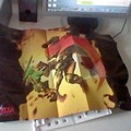 『ゼルダの伝説 時のオカリナ3D』イタリアの特典はポスター＆特製パッケージ