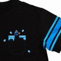 THE KING OF GAMES、『アイスクライマー』と『アイスホッケー』のTシャツを6月4日に発売