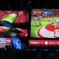 「Kinectスポーツ:シーズン2」のアメフト