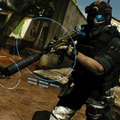 「Ghost Recon Future Soldier」は近未来の戦場が舞台