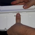 「Wii U」コントローラー