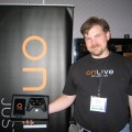 【E3 2011】クラウドゲームサービスのOnLive、日本展開はどうなる?