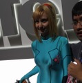 【E3 2011】任天堂ブースで見つけたセクシーなサムス・アラン 