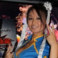 【E3 2011】E3、二日目のコンパニオンを紹介