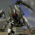 EARTH DEFENSE FORCE: INSECT ARMAGEDDON