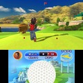 レッツ！ゴルフ 3D
