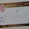 【gamescom 2011】25周年のゼルダに世界中から寄せられたメッセージ