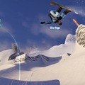 【gamescom 2011】ソーシャル的な対戦を導入したスノーボードアクション『SSX』 