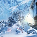 【gamescom 2011】ソーシャル的な対戦を導入したスノーボードアクション『SSX』 