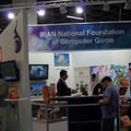 【gamescom 2011】一大産業となったゲーム、誘致を競う各国