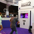 【TGS 2011】『Dance Central ２』はマルチプレイに対応、日本人アーティストの曲も