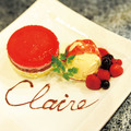 ～Claire's Special～チェリーサワーケーキ