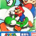 マリオ＆ヨッシー・本体部分