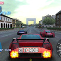 RIDGE RACERS PSP the Best