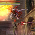 GOD EATER BURST PSP the Best