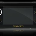 SNK公式ライセンスのNEOGEO携帯機『NEO GEO X』が発表