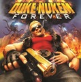 Duke Nukem Forever PR記事