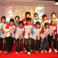 日本勢大健闘！　ハンゲーム『アラド戦記』2007-2008日韓決闘大会本選・JAPAN Roundを開催