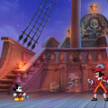 ニンテンドー3DS向けの『Epic Mickey: Power of Illusion』スクリーンショット