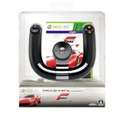 『ワイヤレススピードホイール WITH Forza Motorsport 4』が6月に国内発売