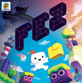 2D世界を回して探索！遊び心満載のパズルアクション『FEZ』ミニプレイレポ