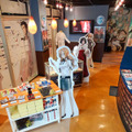 大阪「アフィリア・コラボレーションズ！」にて『STEINS;GATE』コラボレーションカフェが開店 