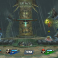 『PlayStation All-Stars Battle Royale』が公式発表、トレイラーやスクリーンも！