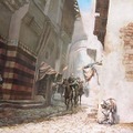 『Prince of Persia』の名を冠した『Assassin's Creed』コンセプト映像が発掘