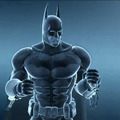 Batman：Arkham City Armored Edition
